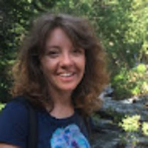 Meet your Posher, Kristin